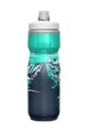 CAMELBAK Kolesarska steklenica za vodo - PODIUM® CHILL - črna/modra