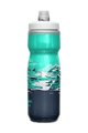 CAMELBAK Kolesarska steklenica za vodo - PODIUM® CHILL - črna/modra