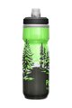 CAMELBAK Kolesarska steklenica za vodo - PODIUM® CHILL - zelena/črna