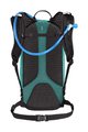 CAMELBAK nahrbtnik - M.U.L.E.® 12L LADY - svetlo modra