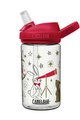CAMELBAK Kolesarska steklenica za vodo - EDDY®+ KIDS - rdeča