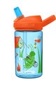 CAMELBAK Kolesarska steklenica za vodo - EDDY®+ KIDS - modra/rdeča