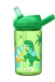 CAMELBAK Kolesarska steklenica za vodo - EDDY®+ KIDS - zelena