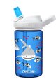 CAMELBAK Kolesarska steklenica za vodo - EDDY®+ KIDS - modra
