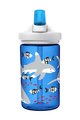 CAMELBAK Kolesarska steklenica za vodo - EDDY®+ KIDS - modra