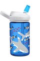 CAMELBAK Kolesarska steklenica za vodo - EDDY®+ KIDS - modra
