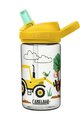 CAMELBAK Kolesarska steklenica za vodo - EDDY®+ KIDS - rumena