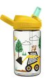 CAMELBAK Kolesarska steklenica za vodo - EDDY®+ KIDS - rumena