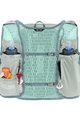 CAMELBAK nahrbtnik - ZEPHYR™ PRO VEST 11L - siva/svetlo modra