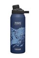 CAMELBAK Kolesarska steklenica za vodo - CHUTE® MAG VACUUM STAINLESS 1L - modra