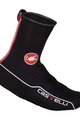 CASTELLI Kolesarske galoše - DILUVIO 2 ALL-ROUND - črna