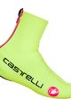 CASTELLI Kolesarske galoše - DILUVIO C - rumena