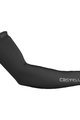 CASTELLI Kolesarski rokavčki - THERMOFLEX 2 - črna