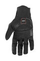CASTELLI Kolesarske  rokavice z dolgimi prsti - LIGHTNESS 2 - črna