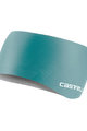 CASTELLI Kolesarski trak za lase - PRO THERMAL W - modra