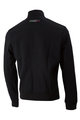 CASTELLI Kolesarski pulover - MILANO TRACK - črna