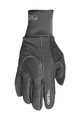 CASTELLI Kolesarske  rokavice z dolgimi prsti - ESTREMO WINTER - črna