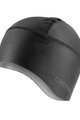 CASTELLI Kolesarska kapa - PRO THERMAL - črna