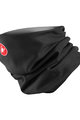 CASTELLI Kolesarski grelnik vratu - PRO THERMAL - črna