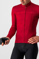 CASTELLI Kolesarski brezrokavnik - PRO THERMAL MID - črna