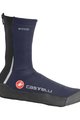 CASTELLI Kolesarske galoše - INTENSO UL - modra