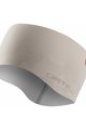 CASTELLI Kolesarski trak za lase - PRO THERMAL W - bež