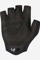 CASTELLI Kolesarske rokavice s kratkimi prsti - GIRO D'ITALIA 2023 - črna