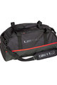 CASTELLI Kolesarska  torba - GEAR DUFFLE 2.0 50 L - črna
