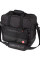 CASTELLI Kolesarska  torba - WEEKENDER - črna