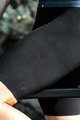 CASTELLI Kolesarske kratke hlače z naramnicami - PREMIO - črna