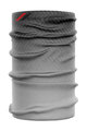 CASTELLI Kolesarski grelnik vratu - CASTELLI LIGHT HEAD - siva