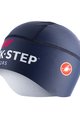 CASTELLI Kolesarska kapa - QUICK-STEP 2022 - modra