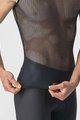 CASTELLI Kolesarska  majica brez rokavov - CORE MESH 3 - črna