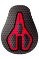 CASTELLI Kolesarske kratke hlače z naramnicami - FREE AERO RACE 4.0 - modra