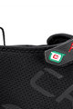 Kolesarski čevlji - CW-1-17 MTB NYLON - črna