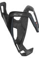 ELITE Kolesarski nosilec za kolesarsko steklenico - VICO CARBON - črna