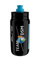 ELITE Kolesarska steklenica za vodo - FLY DSM 550ml - črna