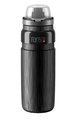 ELITE Kolesarska steklenica za vodo - FLY MTB TEX 750 ml - črna