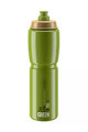 ELITE Kolesarska steklenica za vodo - JET GREEN 950 ml - zelena
