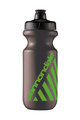 Kolesarska steklenica za vodo - CANNONDALE 600 ml - črna/zelena