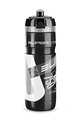 ELITE Kolesarska steklenica za vodo - SUPERCORSA 750 ml - črna
