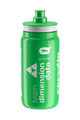 Kolesarska steklenica za vodo - DIMENSION DATA 500ml - zelena