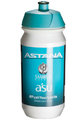 Kolesarska steklenica za vodo - ASTANA 2018 550 ml  - svetlo modra