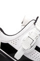 FLR Kolesarski čevlji - F65 MTB - črna/bela