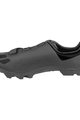 FLR Kolesarski čevlji - F70 MTB - črna