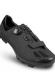 FLR Kolesarski čevlji - F70 MTB - črna