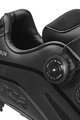 FLR Kolesarski čevlji - F95X MTB - črna