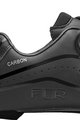 FLR Kolesarski čevlji - FXX - črna
