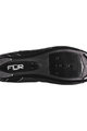 FLR Kolesarski čevlji - F35 - črna