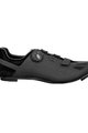FLR Kolesarski čevlji - F11 - črna